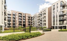 Deluxe Apartment In City Center, Steam Park